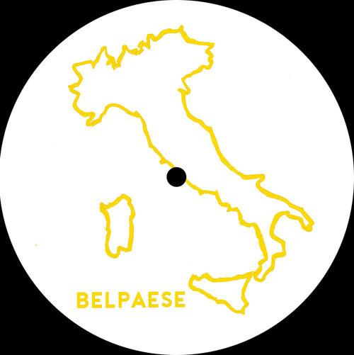Belpaese - Belpaese 005