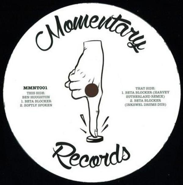 Ben Houghton - Beta Blocker