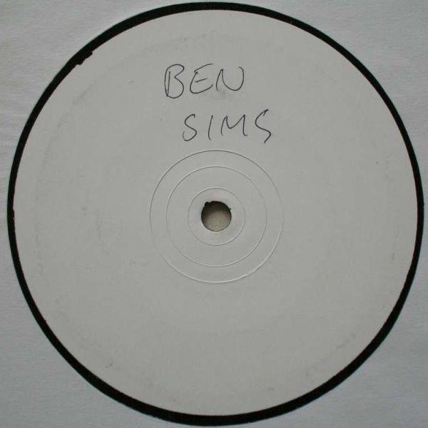 Ben Sims - Momento En El Tiempo