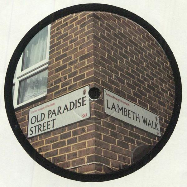 Benny Ill - Who, Me? / Acre Lane Skank