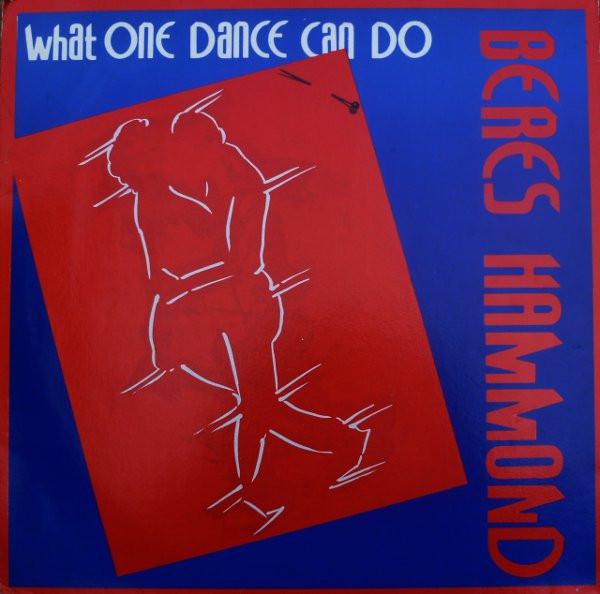 Beres Hammond - What One Dance Can Do