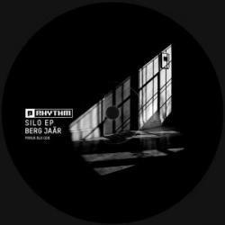 Berg Jaär - Silo EP