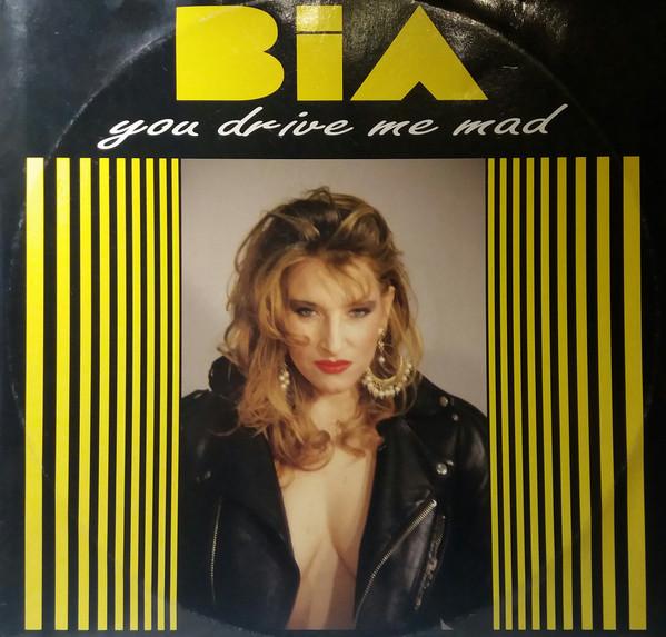 Bia (3) - You Drive Me Mad