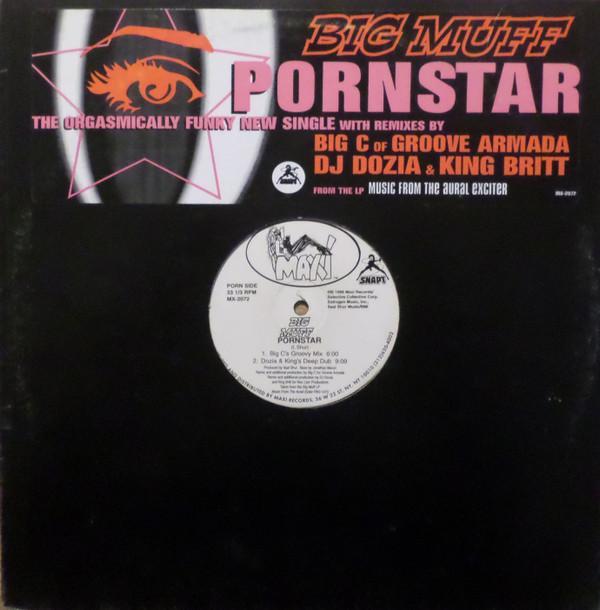 Big Muff - Pornstar