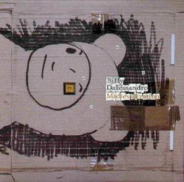 Billy Dalessandro - Midievalization