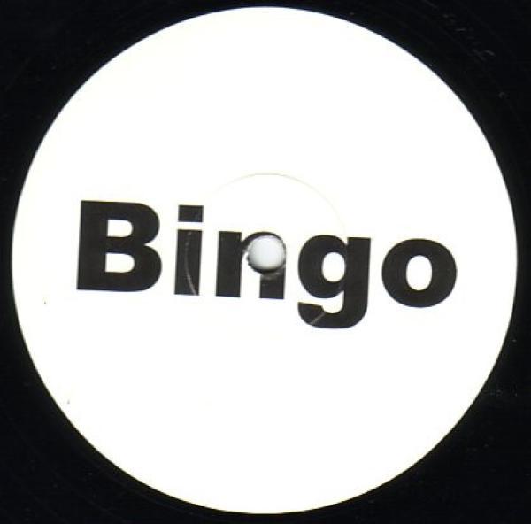  - Bingo