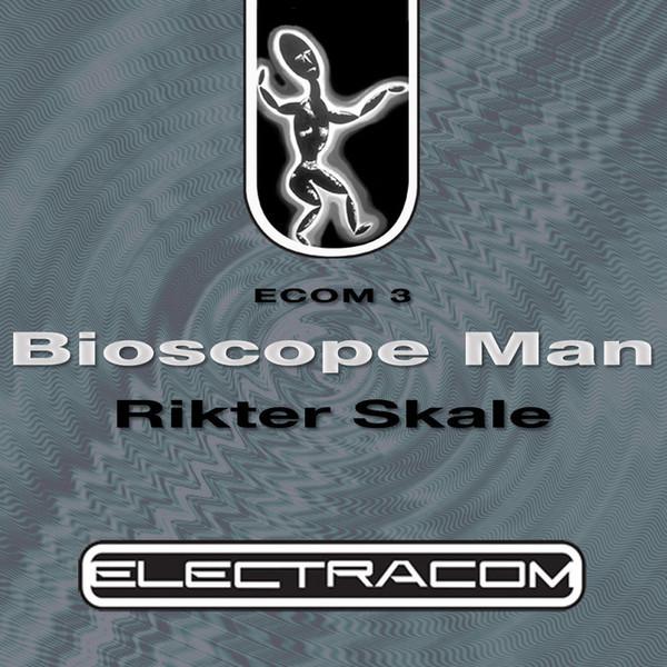 Bioscopeman - Rikterskale