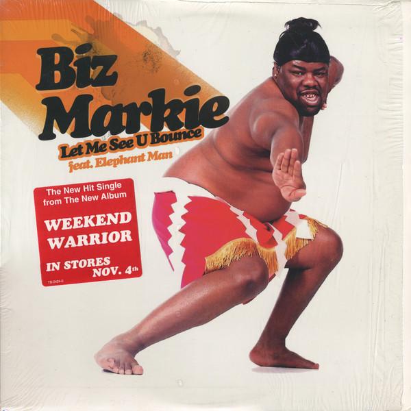 Biz Markie - Let Me See U Bounce