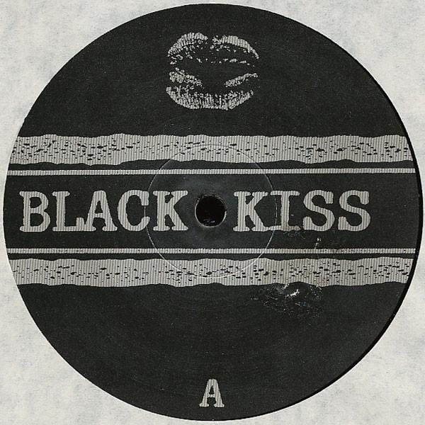 Black Kiss - The Orgasm