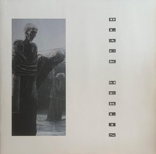 Black Merlin - Proto World EP