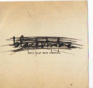 Black Strobe - Burn Your Own Church