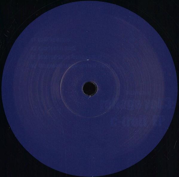 Blackdown - Rollage Vol.3: C-troit EP