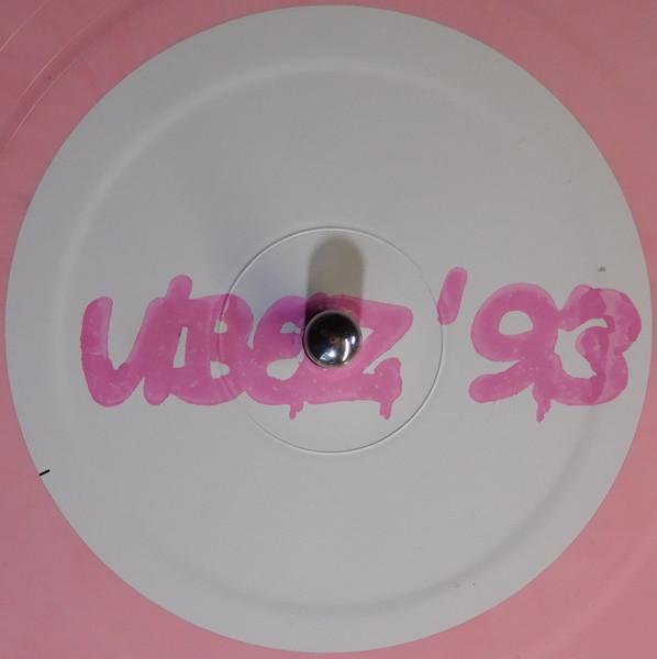 Blade (26) - Prototype EP