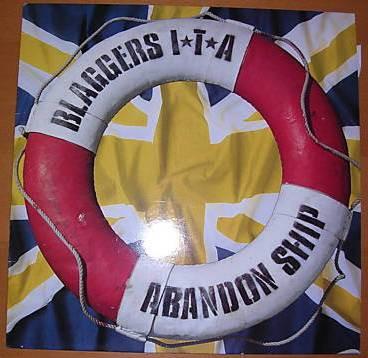 Blaggers ITA - Abandon Ship