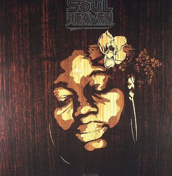 Blaze - Soul Heaven Presents Blaze (Part One)