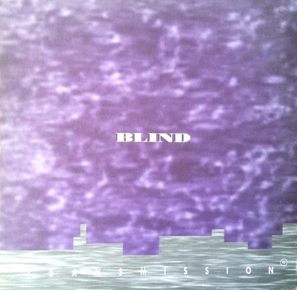 Blind (18) - Transmission EP