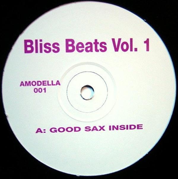 Bliss Beats - Vol. 1