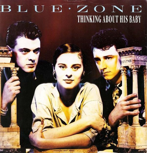 Blue Zone (4) - Thinking About His Baby