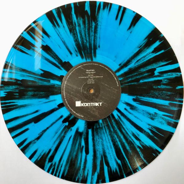 Bluetrain - Rolling Riddim