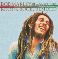 Bob Marley & The Wailers - Roots, Rock, Remixed (Part 2: The Dub Plates)