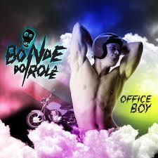 Bonde Do Role - Office Boy