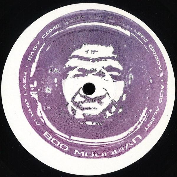 Boo Williams - Whip Lash