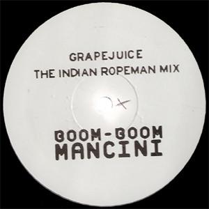 Boom Boom Mancini (2) - Grapejuice