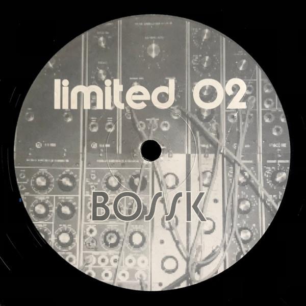 Bossk (2) - Limited 02