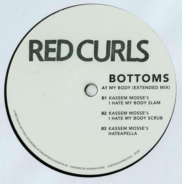 Bottoms (2) - My Body