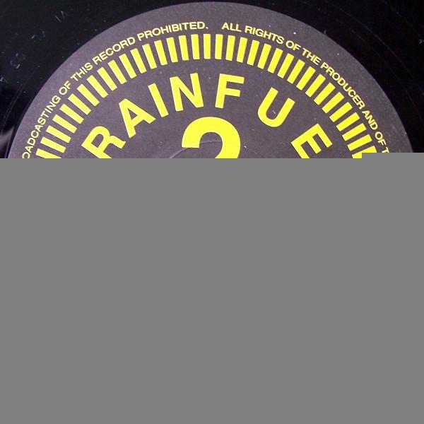 Brainfuel - 2