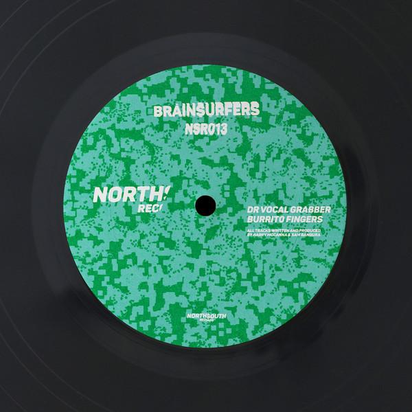 Brainsurfers - NSR013