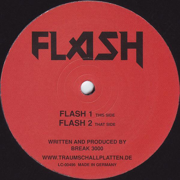 Break 3000 - Flash