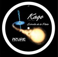 Brian Kage - Estrella De La Plata EP