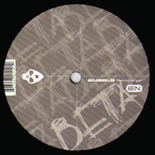 Brian Sanhaji - Beta EP