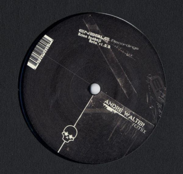 Brian Sanhaji - Beta v1.0.0 (Remixes)