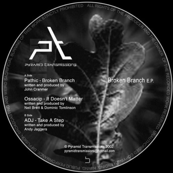  - Broken Branch E.P.
