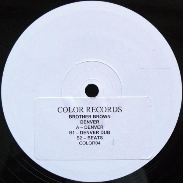 Brother Brown - Denver