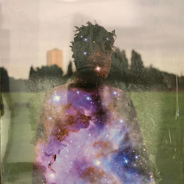 Brother Nebula - The Physical World