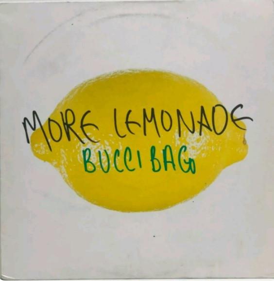 Bucci Bag - More Lemonade