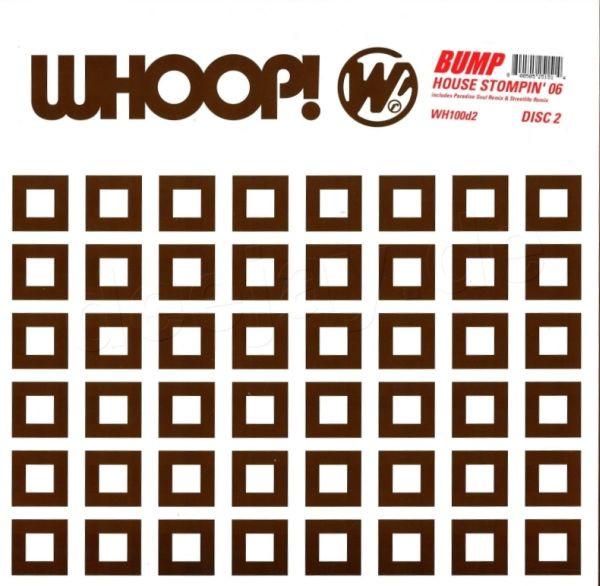 Bump - House Stompin' 06 (Disc 2)