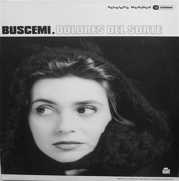 Buscemi - Dolores Del Sorte