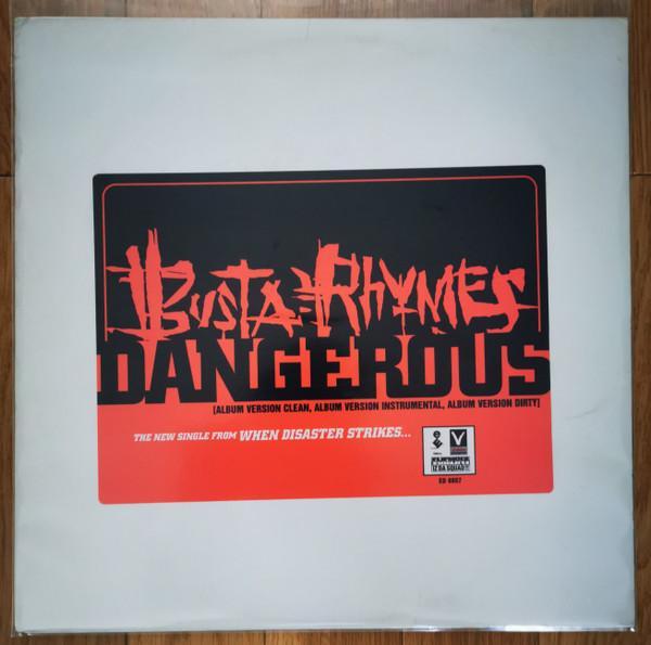 Busta Rhymes - Dangerous