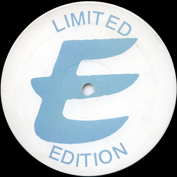 C.M.C. - Let's Rave / Don't Stop