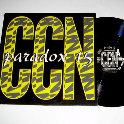 CCN - Paradox 15