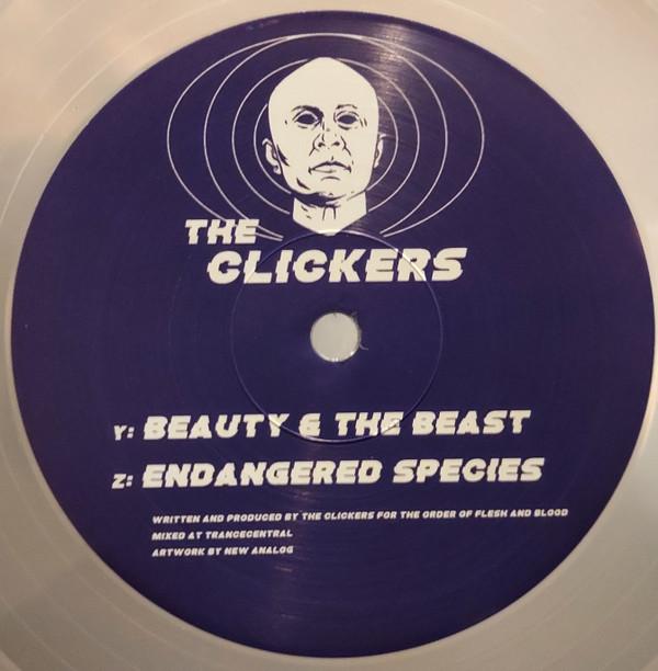  - CLICKERS 002