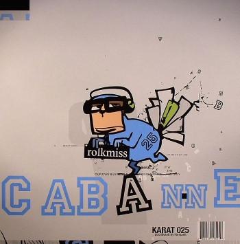 Cabanne - Rolkmiss