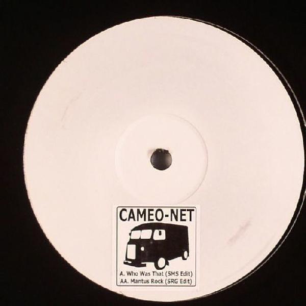 Cameo-Net - Who Was That