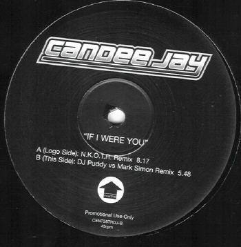Candee Jay - If I Were You
