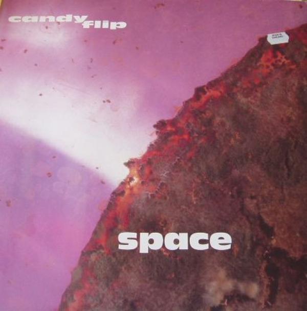 Candy Flip - Space
