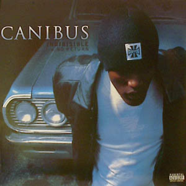 Canibus - Indibisible / No Return